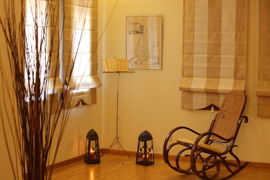 Villa Adelais Tsoukalades Room photo