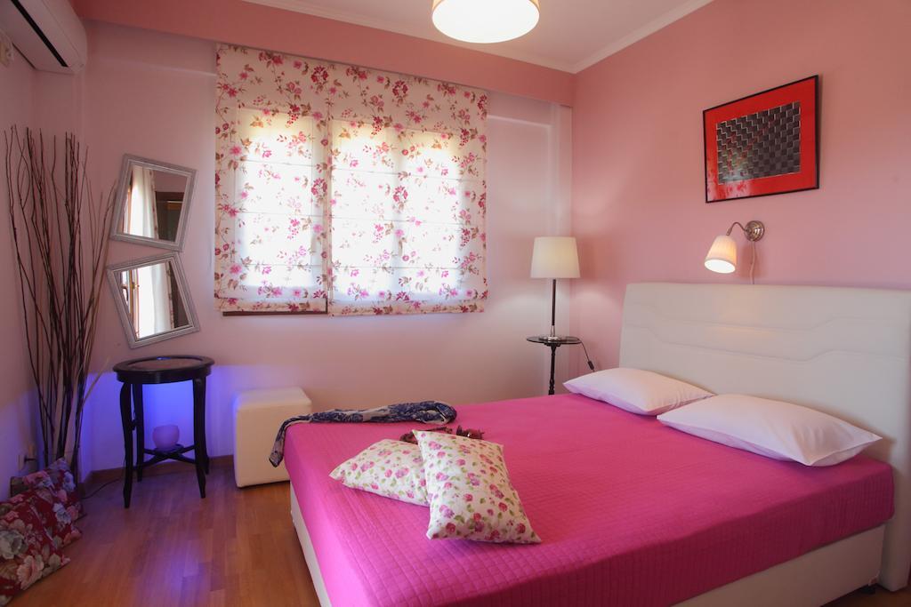Villa Adelais Tsoukalades Room photo